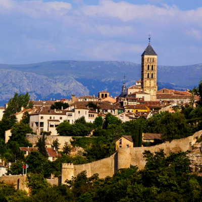 castille et leon